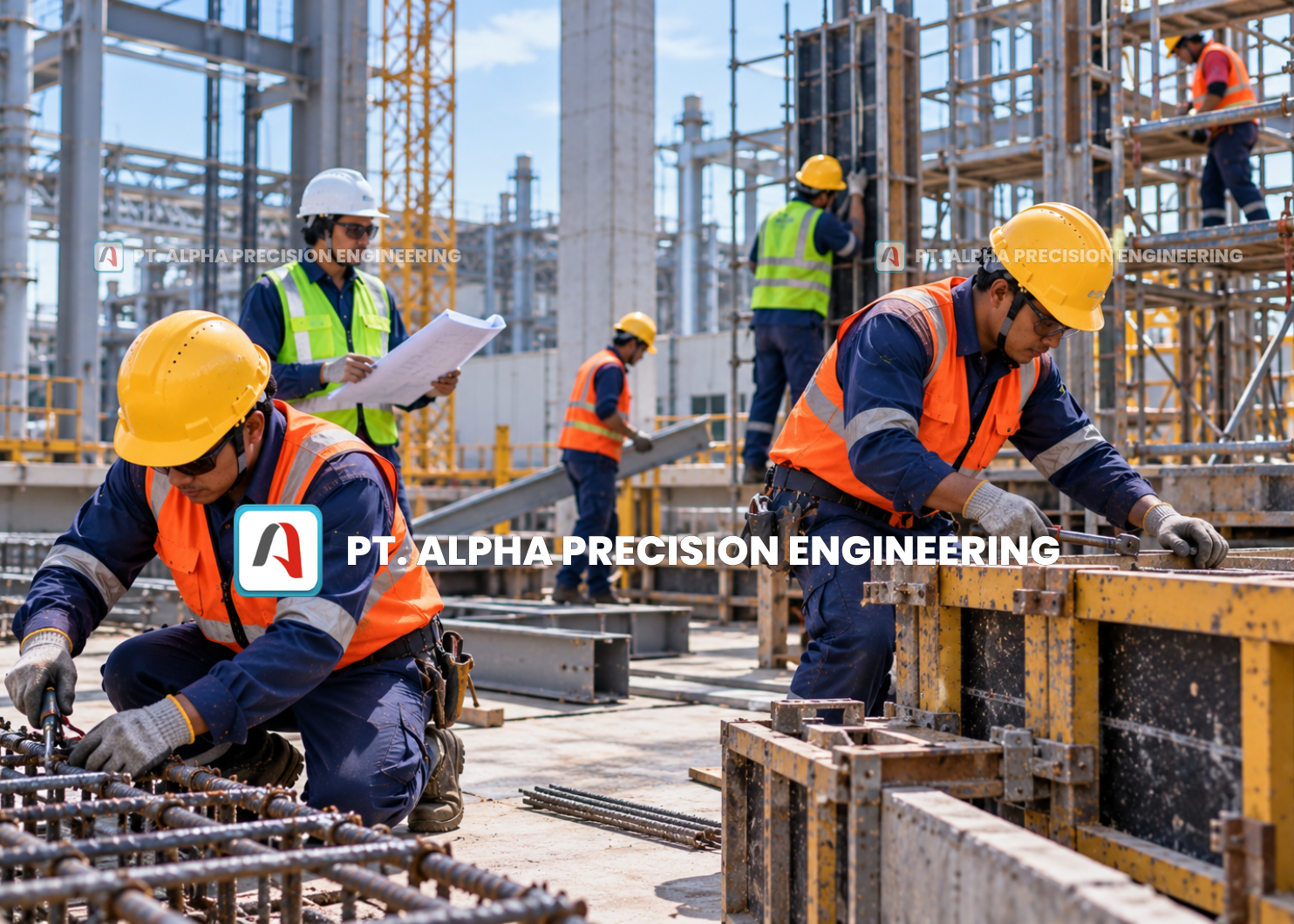 Construction Workforce